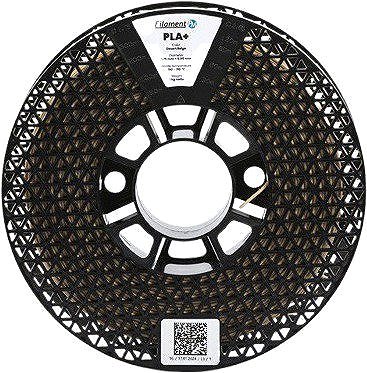 Filament Filament PM 1.75 PLA+ Army Edition - Desert Beige - 1 kg ...