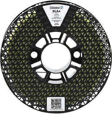 Filament Filament PM 1.75 PLA+ Summer Edition - Fresh Lime - 1 kg ...