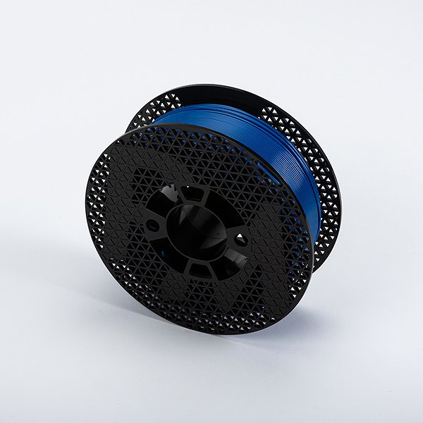 Filament Filament PM 1,75 PETG blau, 1 kg ...
