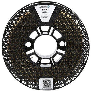 Filament Filament PM 1,75 SILK Golden Glory 1 kg ...