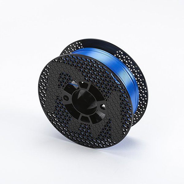 Filament Filament PM 1,75 SILK Deep Blue 1 kg ...