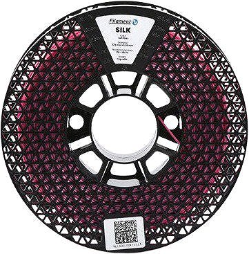 Filament Filament PM 1,75 SILK Soft Pink 1 kg ...