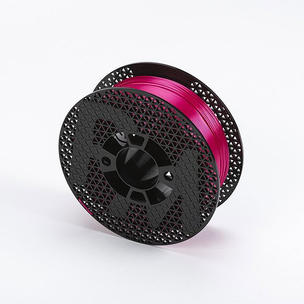 Filament Filament PM 1,75 SILK Dark Pink 1 kg ...