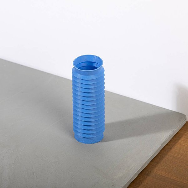 Filament Filament PM 1,75 TPE88 Blau 0,5 kg ...