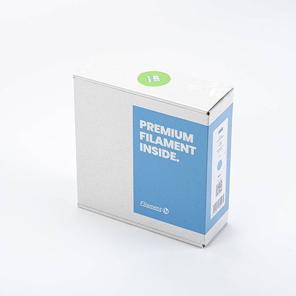 Filament Filament PM 1,75 ABS Blau 1 kg ...
