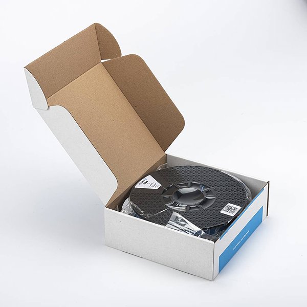 Filament Filament PM 1,75 ABS Blau 1 kg ...