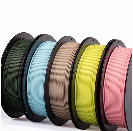 Filament Filament PM 1,75 PLA+ Tasty Pack 5x0,3 kg ...