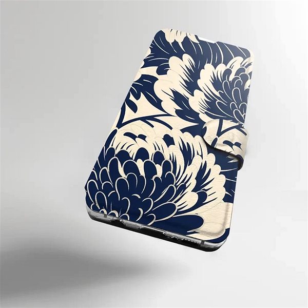 Mobiltelefon tok Mobiwear Apple iPhone XR flip tok - VA40S ...