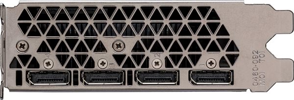 Graphics Card PNY NVIDIA Quadro GV100 Connectivity (ports)