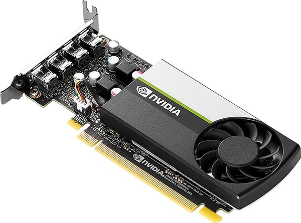 Graphics Card PNY NVIDIA T1000 8GB ...