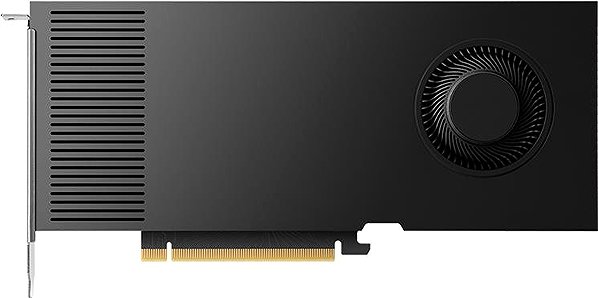Graphics Card PNY NVIDIA RTX 4000 Ada Generation ...