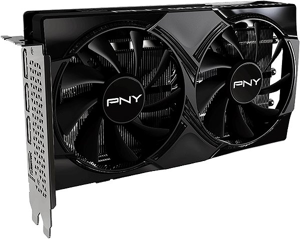 Graphics Card PNY GeForce RTX 5050 Dual Fan ...