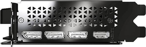 Graphics Card PNY GeForce RTX 5050 Dual Fan ...
