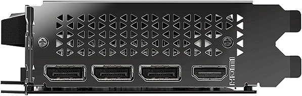 Graphics Card PNY GeForce RTX 5050 Single Fan ...