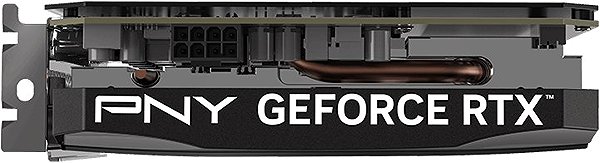 Graphics Card PNY GeForce RTX 5050 Single Fan ...