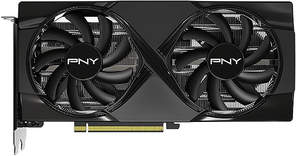 Graphics Card PNY GeForce RTX 5060 Ti 8GB Overclocked Dual Fan ...