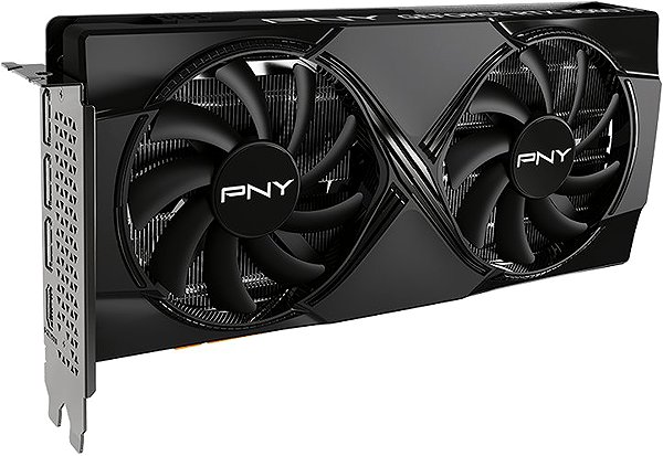 Graphics Card PNY GeForce RTX 5060 Ti 8GB Overclocked Dual Fan ...