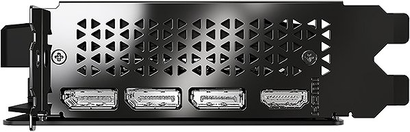 Graphics Card PNY GeForce RTX 5060 Ti 8GB Overclocked Dual Fan ...