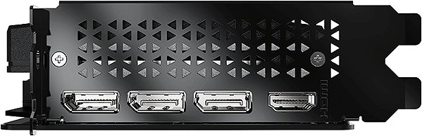 Graphics Card PNY GeForce RTX 5060 8GB EPIC-X RGB Overclocked Triple Fan ...
