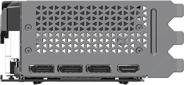 Graphics Card PNY GeForce RTX 5070 Ti Overclocked Triple Fan ...