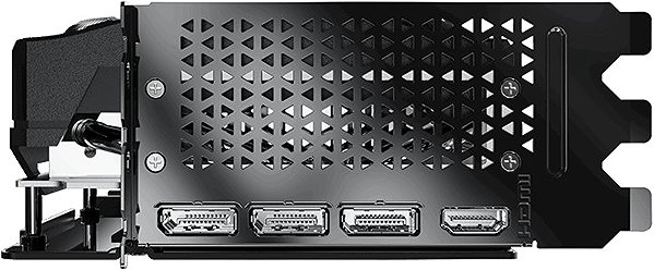 Grafikkarte PNY GeForce RTX 5080 Overclocked Triple Fan ...