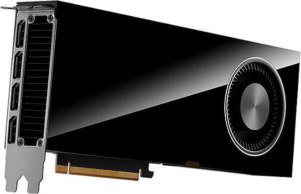 Graphics Card PNY NVIDIA RTX 6000 Ada Generation 48GB GDDR6 ECC ...