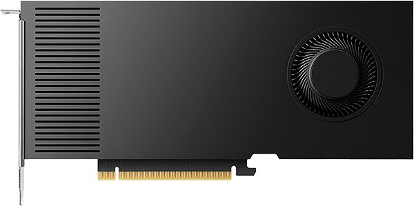 Graphics Card PNY NVIDIA RTX 4000 Ada Generation 20GB GDDR6 ECC (OEM) ...