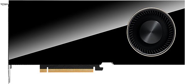 Graphics Card PNY NVIDIA RTX 6000 Ada Generation 48GB GDDR6 ECC (OEM) ...