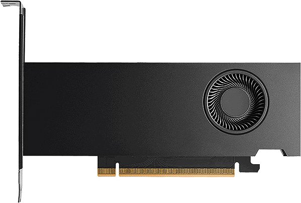 Graphics Card PNY NVIDIA RTX PRO 2000 Blackwell 16GB GDDR7 ECC ...