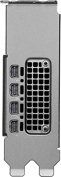 Graphics Card PNY NVIDIA RTX PRO 2000 Blackwell 16GB GDDR7 ECC ...