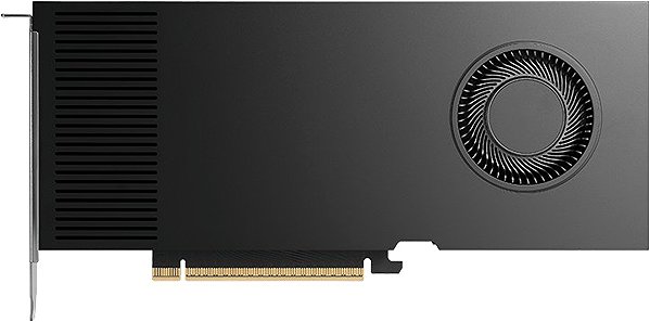 Graphics Card PNY NVIDIA RTX PRO 4000 Blackwell 24GB GDDR7 ECC ...