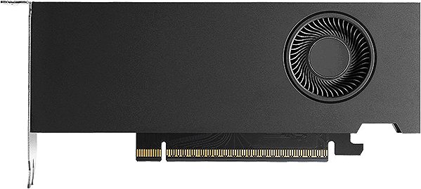 Graphics Card PNY NVIDIA RTX PRO 4000 SFF Blackwell 24GB GDDR7 ECC ...