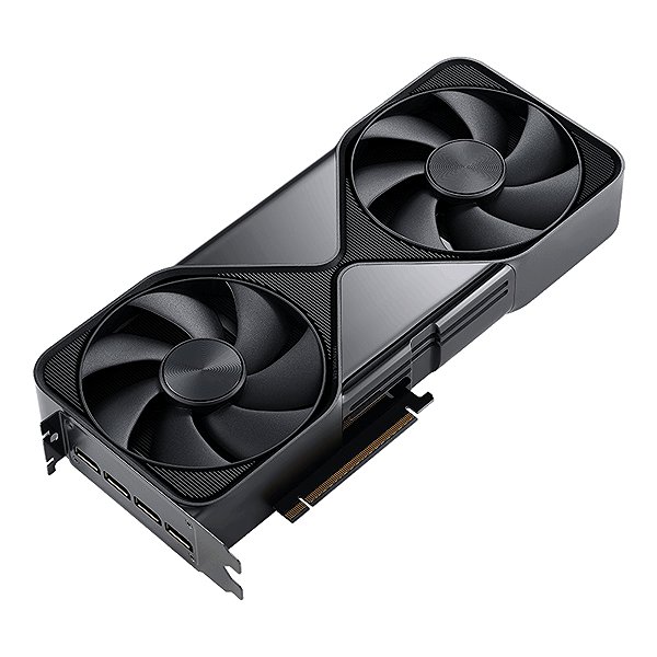 PNY NVIDIA RTX PRO 6000 Blackwel Max-Q Workstation 96GB GDDR7 ECC graphics card.