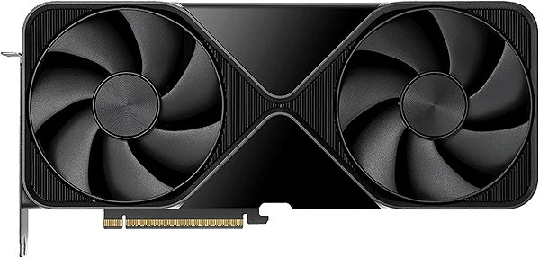 Graphics Card PNY NVIDIA RTX PRO 6000 Blackwell Workstation 96GB GDDR7 ECC ...