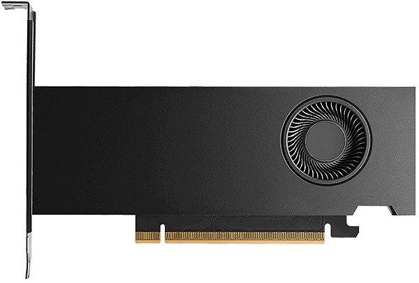 Graphics Card PNY NVIDIA RTX PRO 2000 Blackwell 16GB GDDR7 ECC (OEM) ...