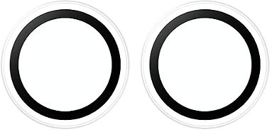 Objektiv-Schutzglas PanzerGlass Hoops Samsung Galaxy Z Flip7 FE Transparent ...