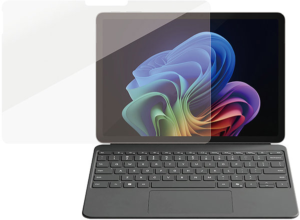 Glass Screen Protector PanzerGlass Microsoft Surface Pro 12'' ...