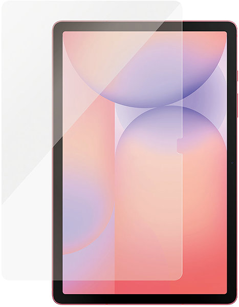 Glass Screen Protector PanzerGlass Samsung Galaxy Tab S10 Lite ...