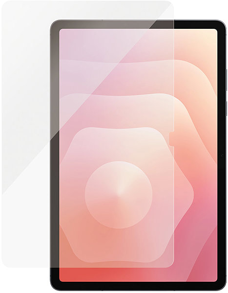 Glass Screen Protector PanzerGlass Samsung Galaxy Tab S11 ...