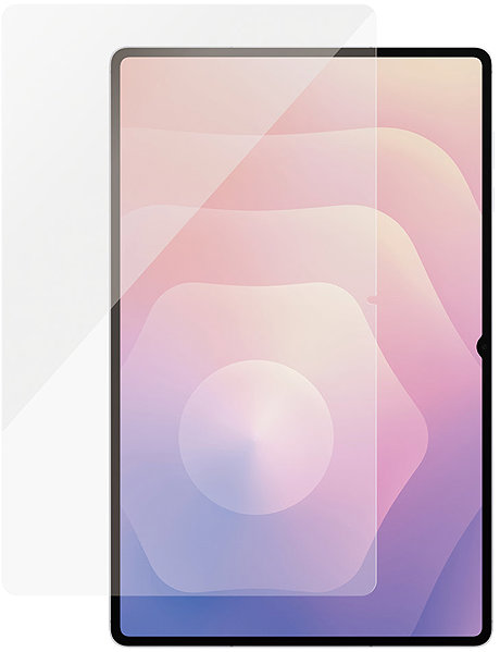 Glass Screen Protector PanzerGlass Samsung Galaxy Tab S11 Ultra ...