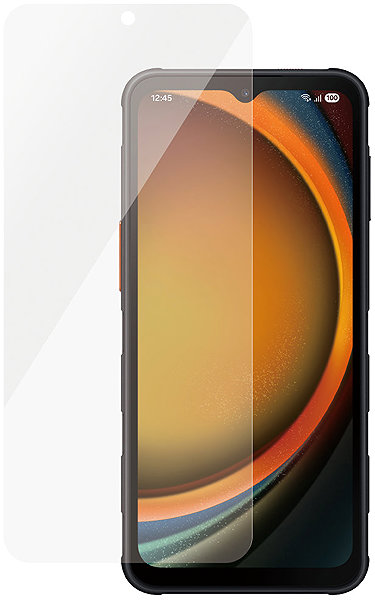 Glass Screen Protector PanzerGlass Samsung Galaxy Xcover7 Pro/Xcover7/Xcover6 Pro ...