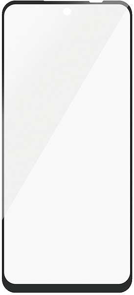 Glass Screen Protector PanzerGlass SAFE Motorola Moto G56/G35 ...