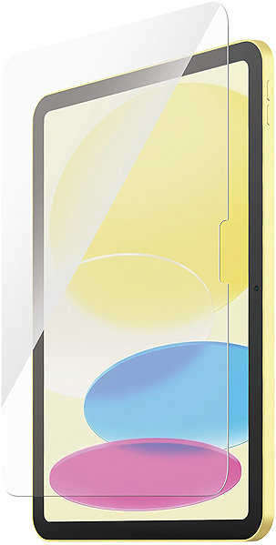Glass Screen Protector PanzerGlass SAFE Apple iPad 11/10.9 with installation frame ...