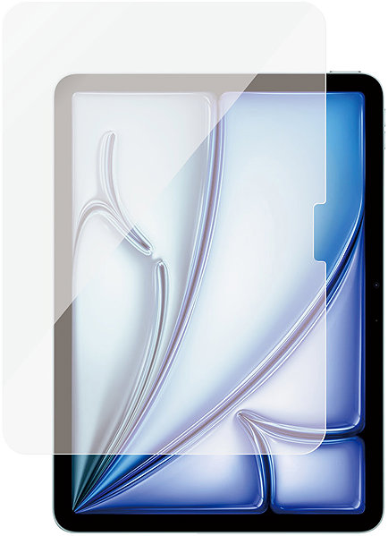 Glass Screen Protector PanzerGlass SAFE Apple iPad Air 11/iPad 10.9/iPad 11 ...