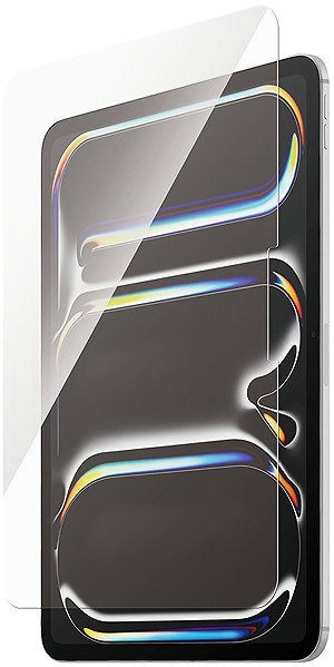 Glass Screen Protector PanzerGlass SAFE Apple iPad Pro 11 with installation frame ...