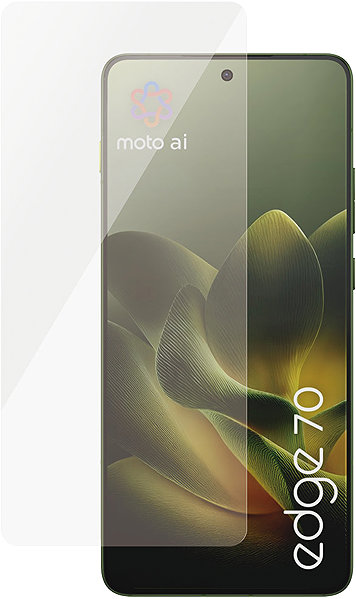 Glass Screen Protector PanzerGlass Motorola Edge 70 ...