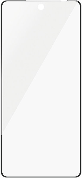 Glass Screen Protector PanzerGlass Motorola Moto G86 5G/G86 Power 5G ...