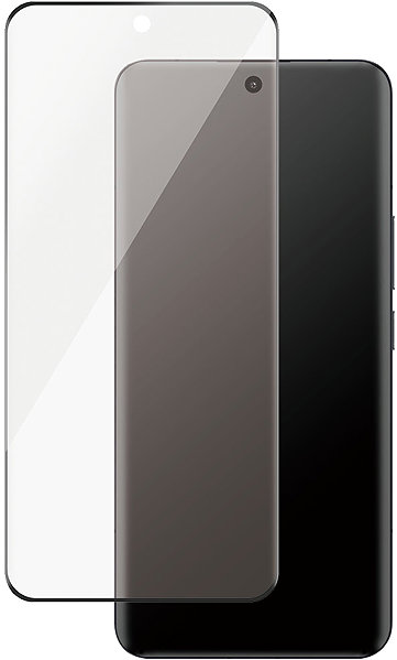 Glass Screen Protector PanzerGlass Xiaomi Redmi Note 15 5G/4G ...