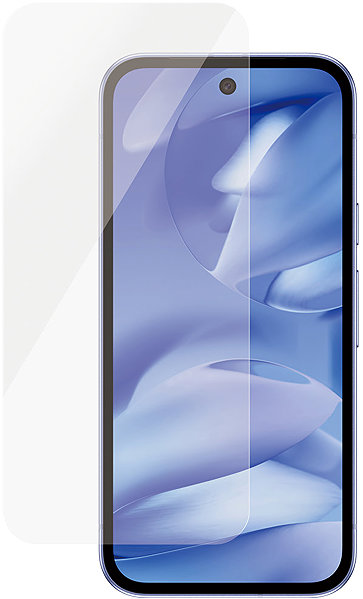 Glass Screen Protector PanzerGlass Google Pixel 10a ...