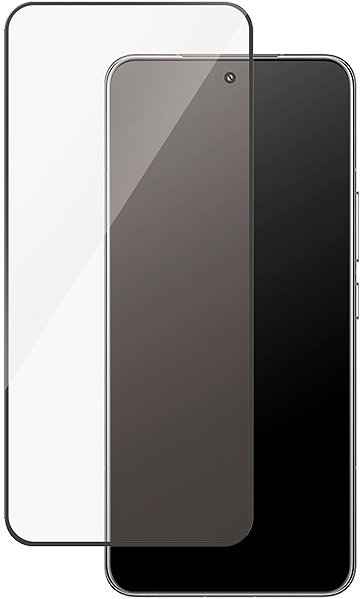 Glass Screen Protector PanzerGlass Oppo Find X9 Pro ...